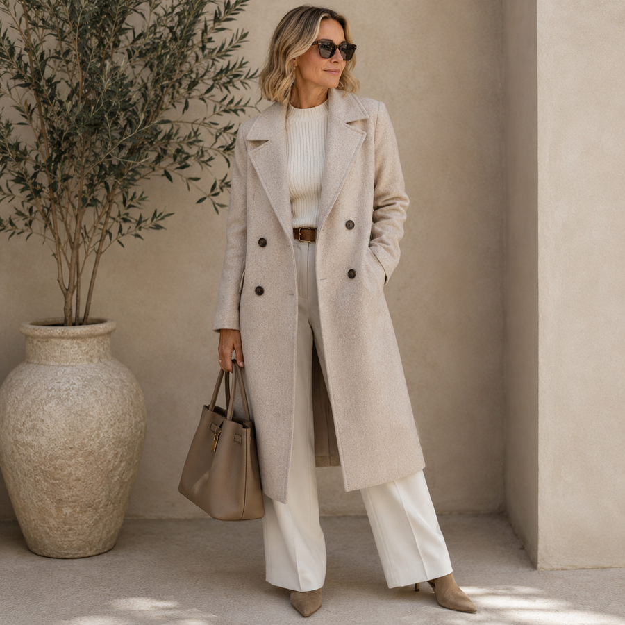 Coats & Jackets