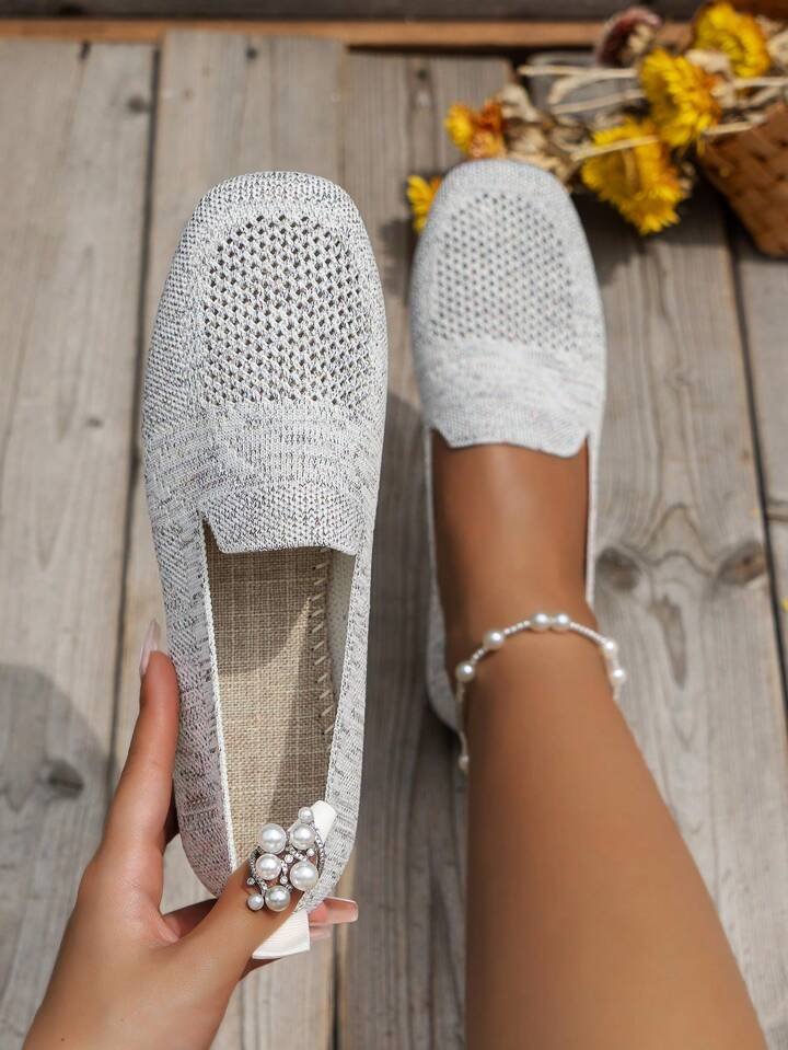 Evelina | Elegant Orthopeadic Loafers