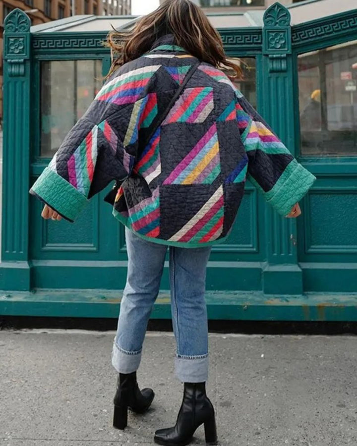 Maika™ – Vintage Jacket