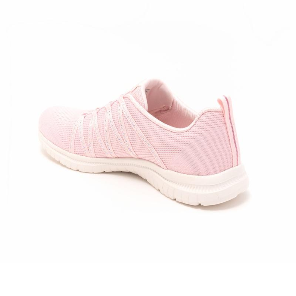 SPARKLE | KNIT SNEAKERS