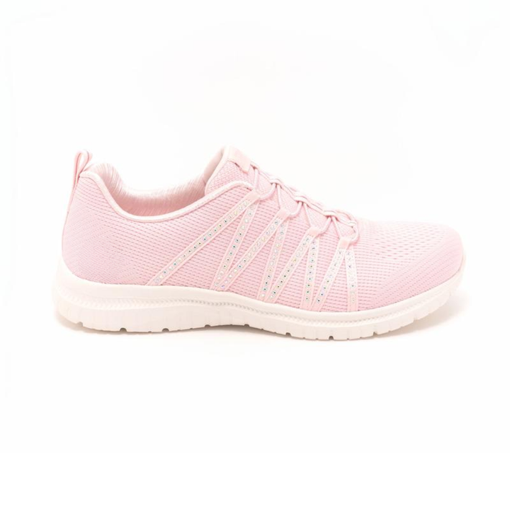 SPARKLE | KNIT SNEAKERS