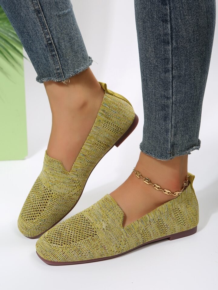 Evelina | Elegant Orthopeadic Loafers