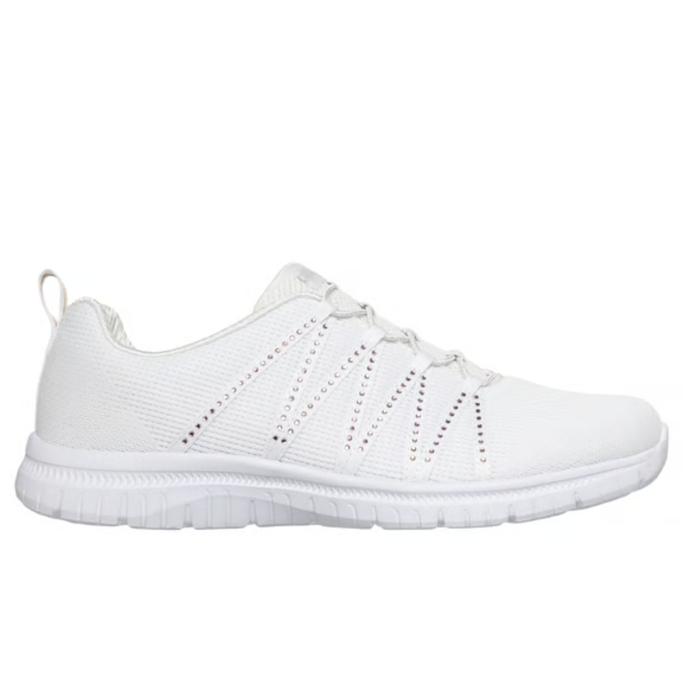SPARKLE | KNIT SNEAKERS