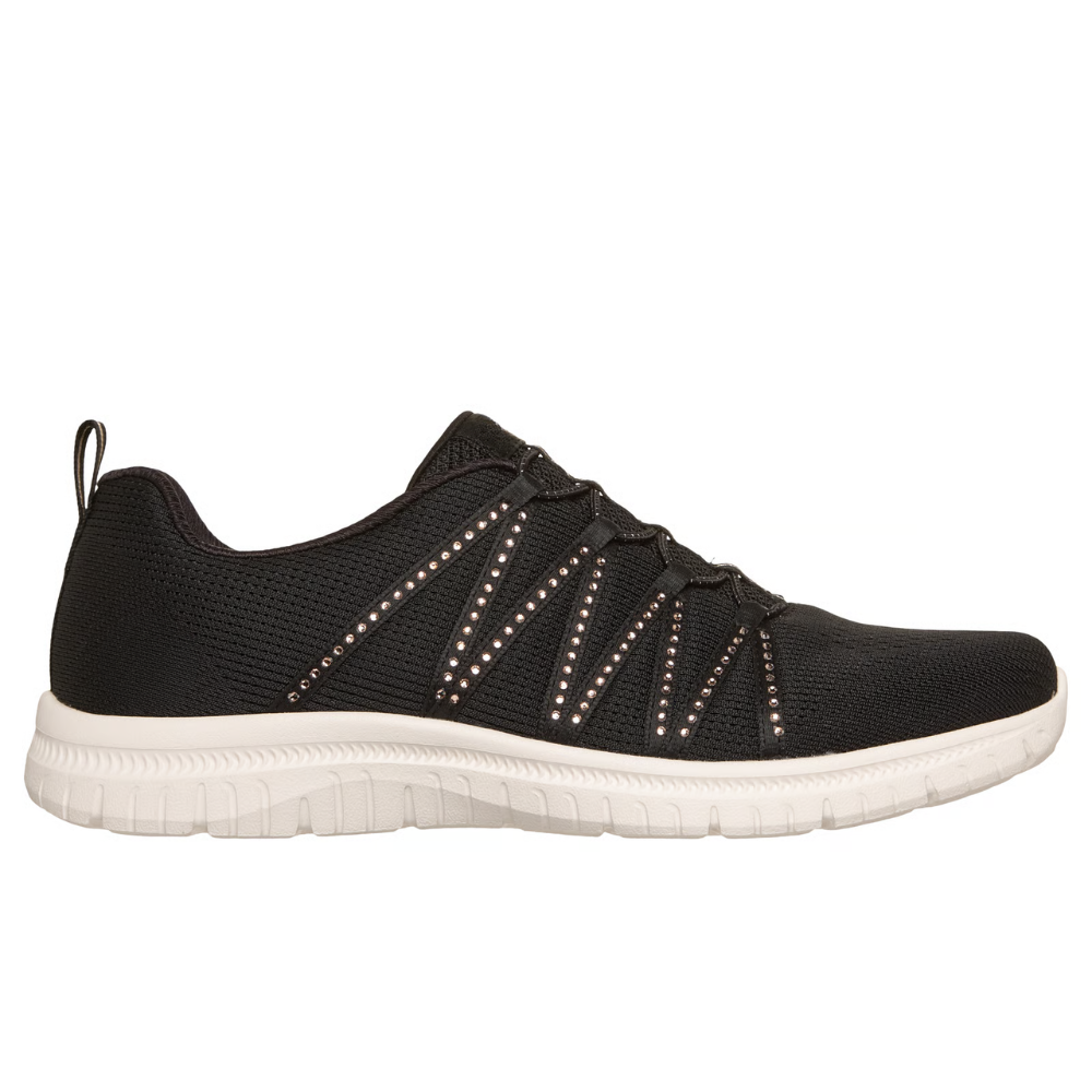 SPARKLE | KNIT SNEAKERS
