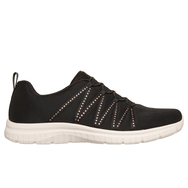 SPARKLE | KNIT SNEAKERS