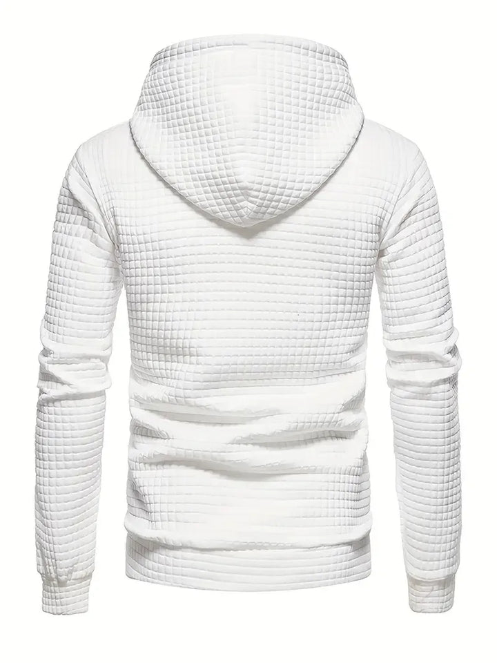 Archie – Sweatshirt with Hood