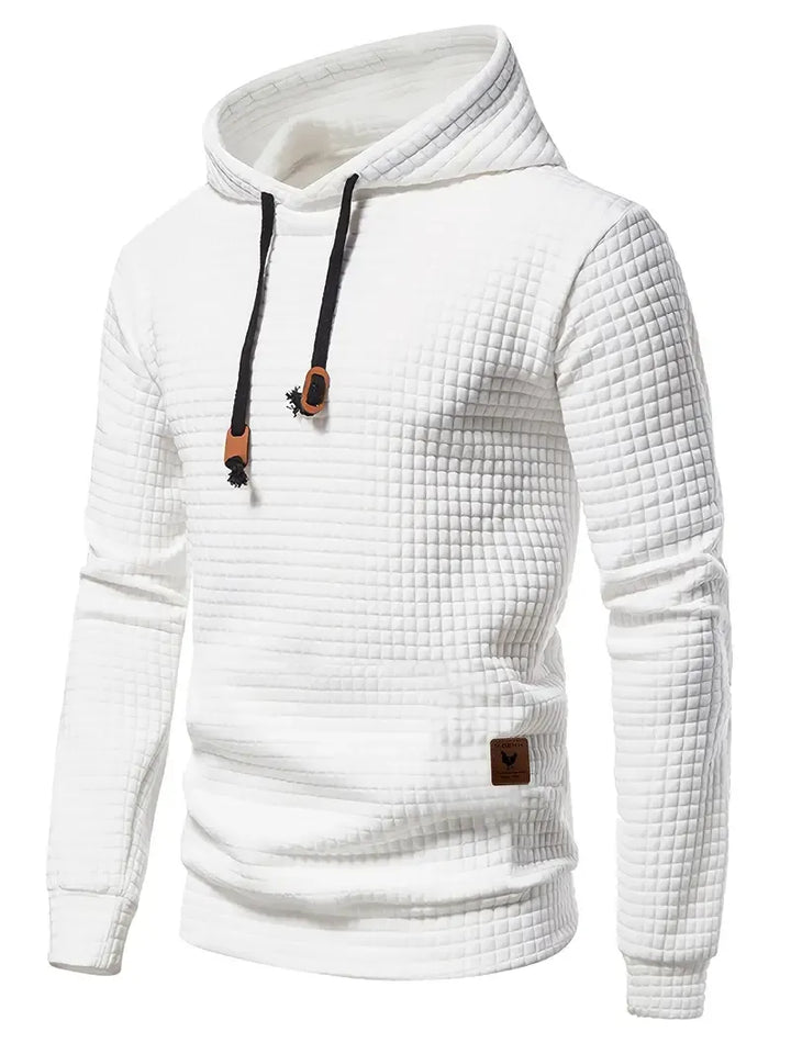 Archie – Sweatshirt with Hood