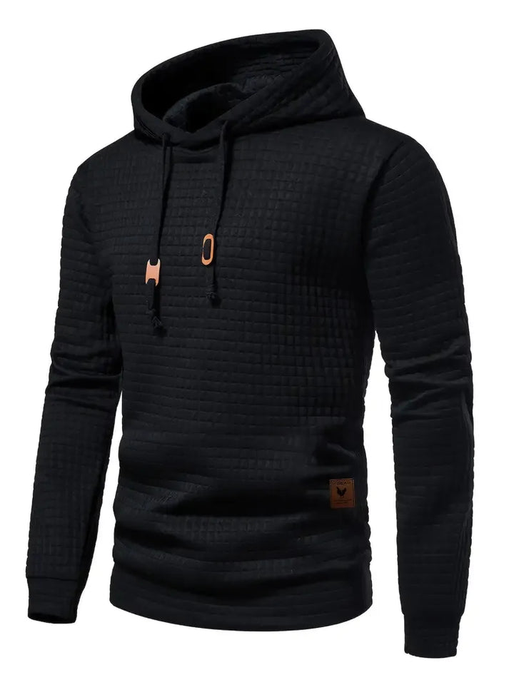 Archie – Sweatshirt with Hood