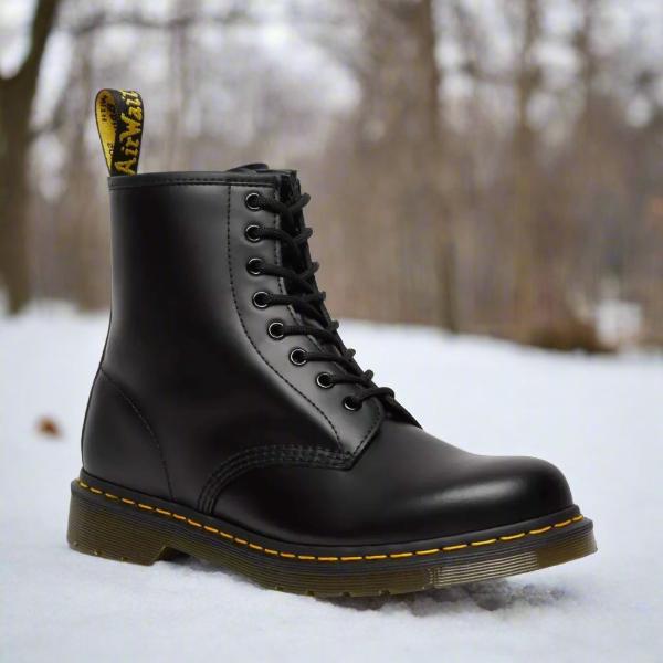 Marten - Elegant women lace-up boot