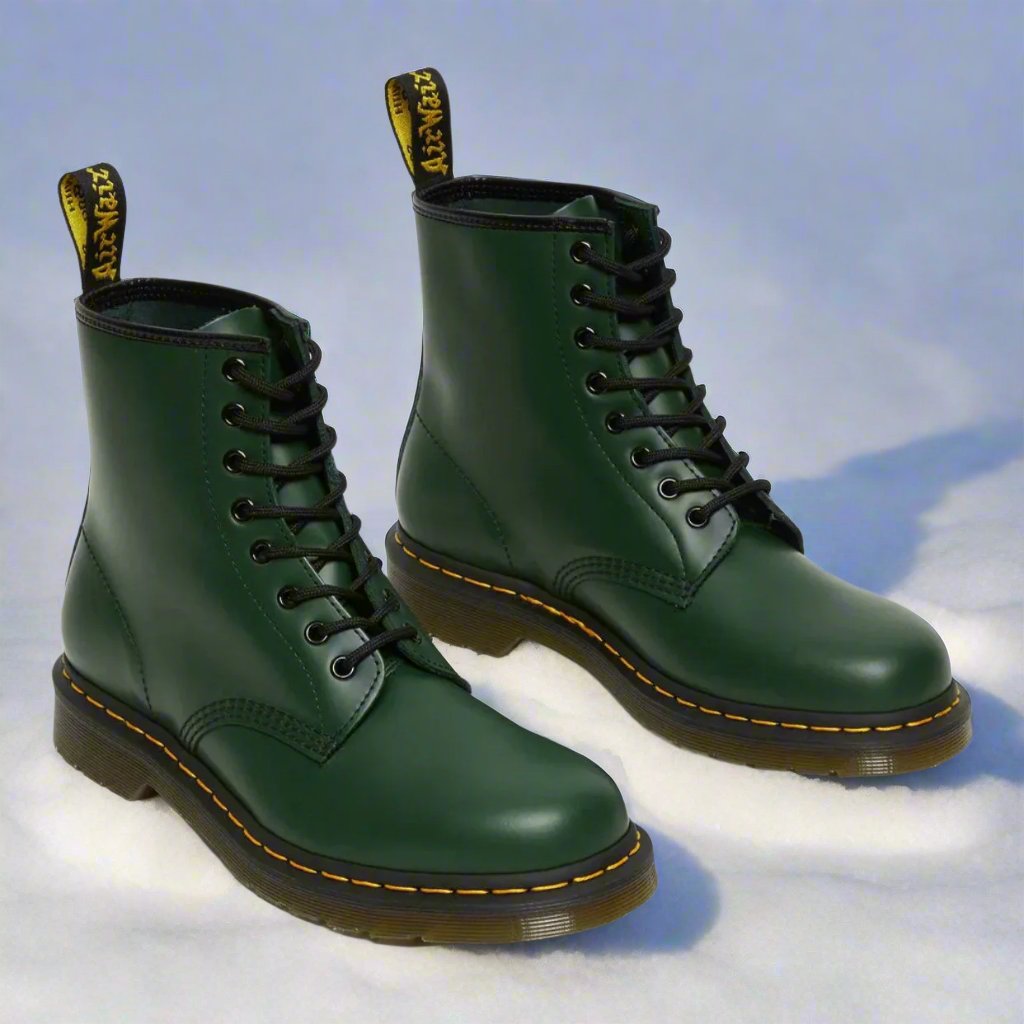 Marten - Elegant women lace-up boot
