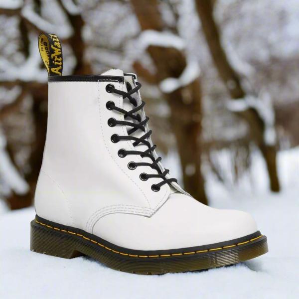 Marten - Elegant women lace-up boot