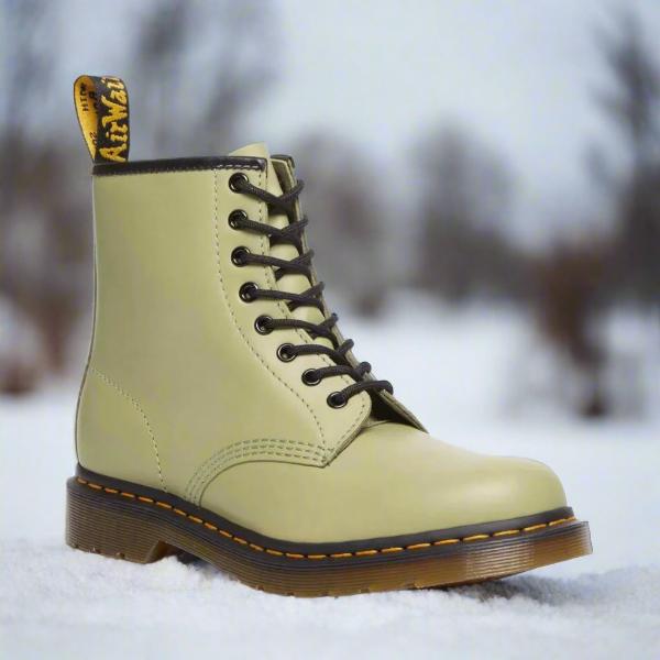 Marten - Elegant women lace-up boot