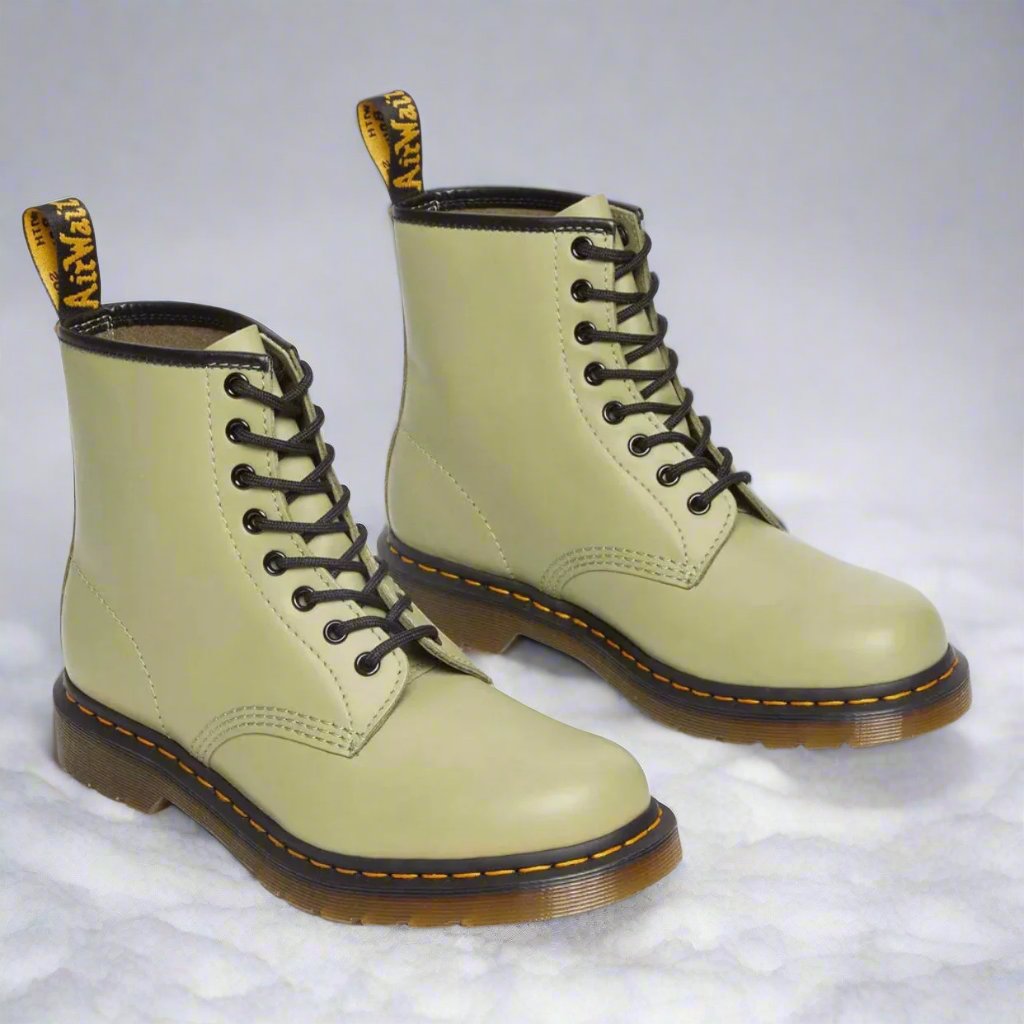 Marten - Elegant women lace-up boot