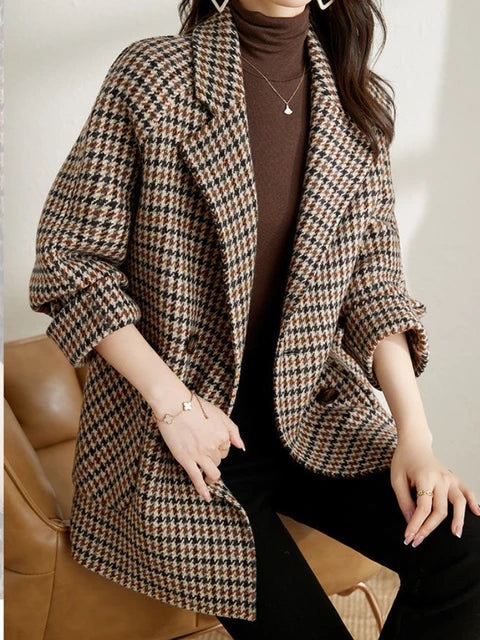 Delilah™ - Prestige Fashion Coat