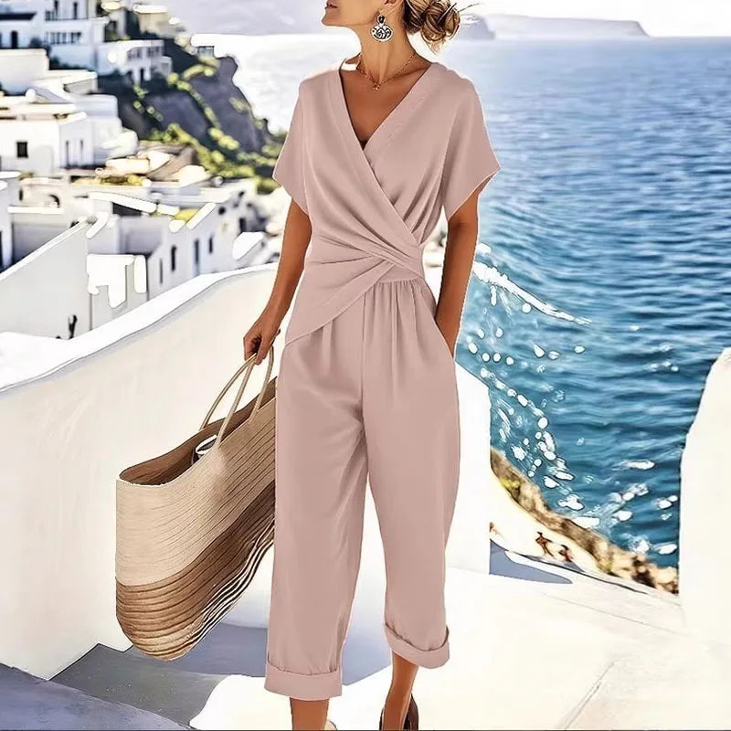 Colleen™ Elegant Two-Piece Set
