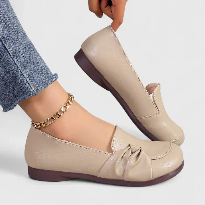 Iva | Elegant Loafers