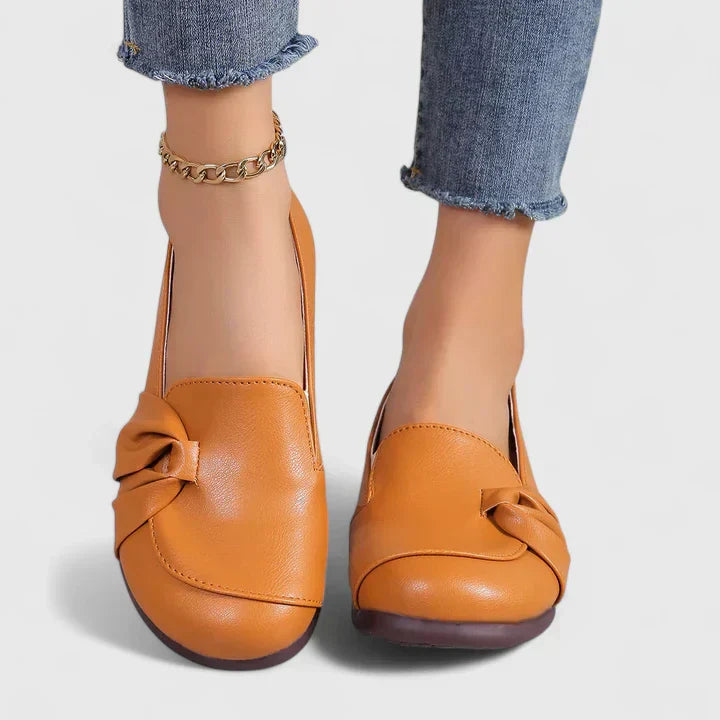 Iva | Elegant Loafers