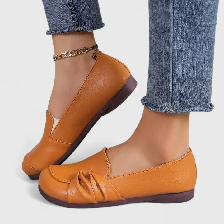 Iva | Elegant Loafers