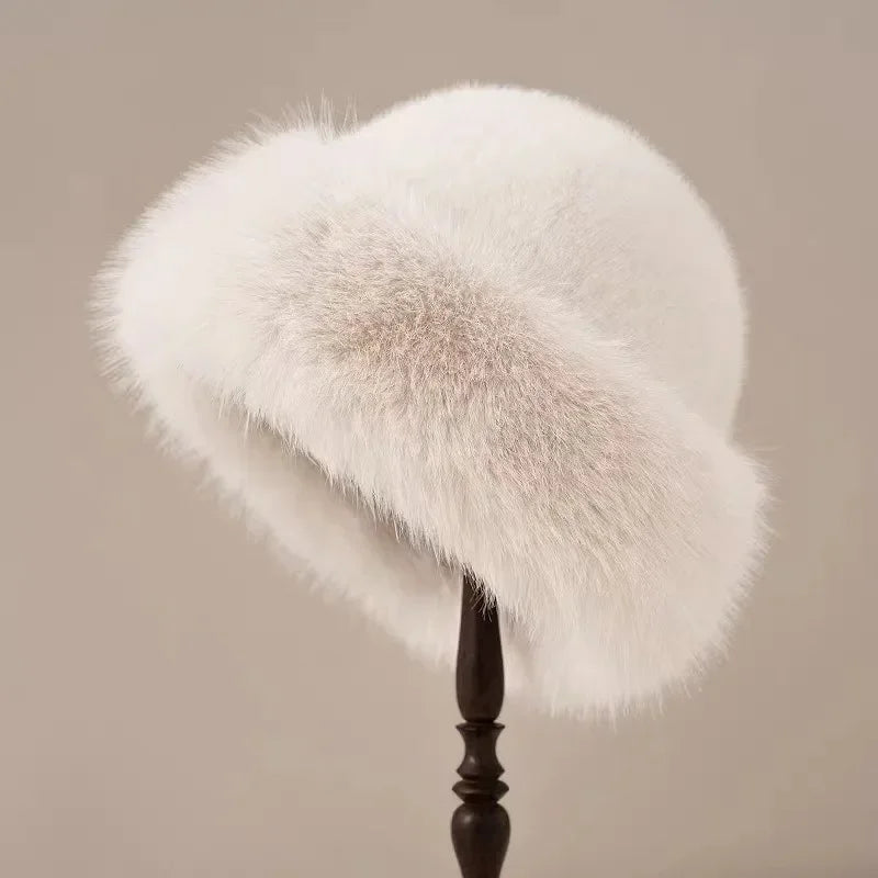 Aurevine | Luxury Fur Hat