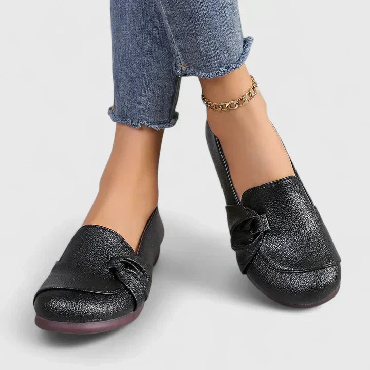 Iva | Elegant Loafers