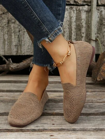 Evelina | Elegant Orthopeadic Loafers