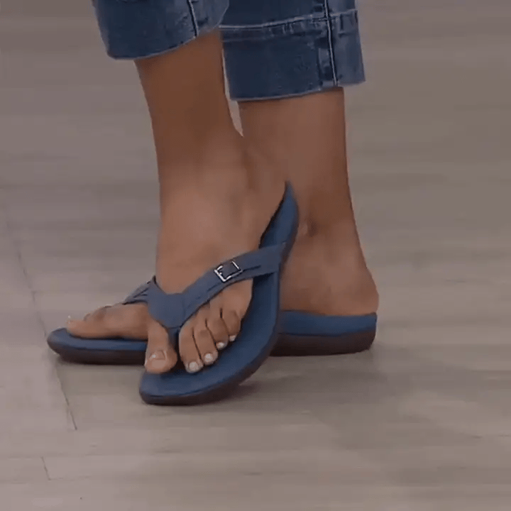 Janet | Summer Orthopaedic Sandals
