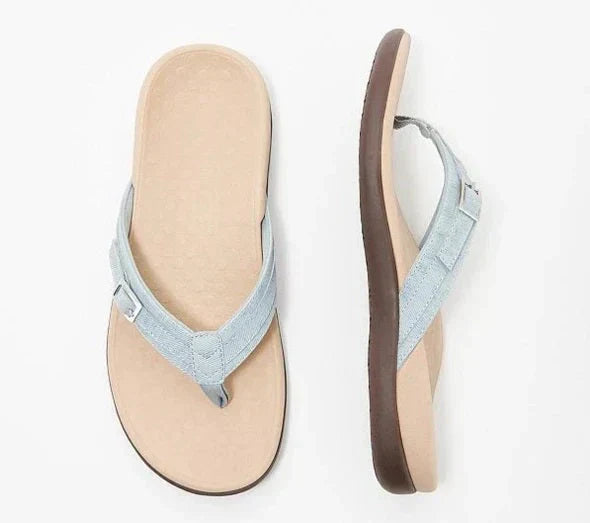 Janet | Summer Orthopaedic Sandals