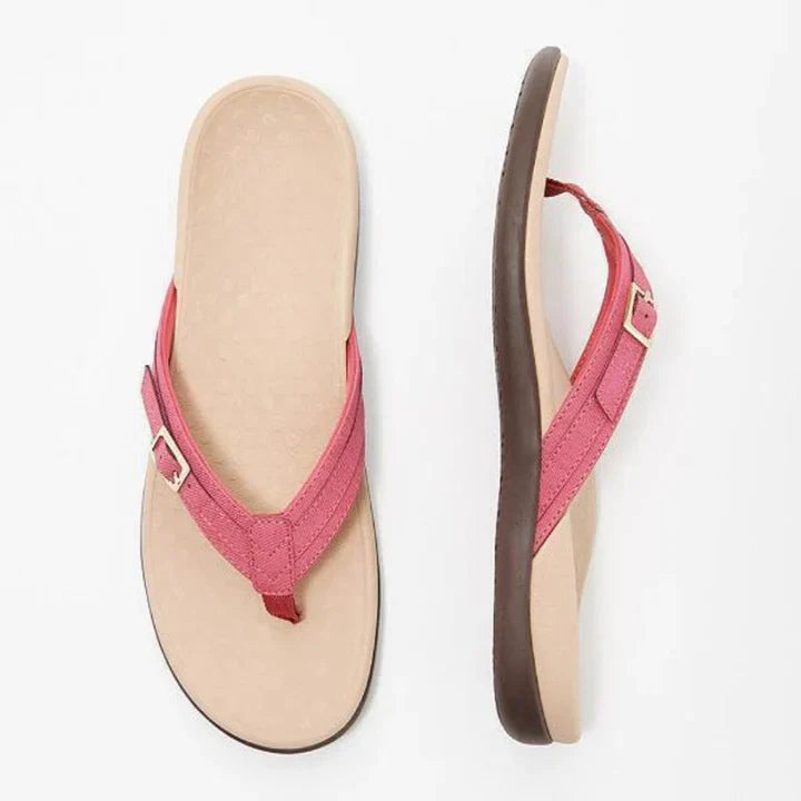 Janet | Summer Orthopaedic Sandals