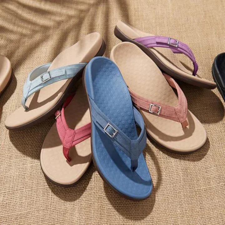 Janet | Summer Orthopaedic Sandals
