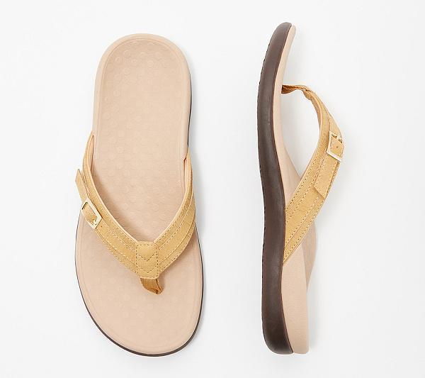 Janet | Summer Orthopaedic Sandals